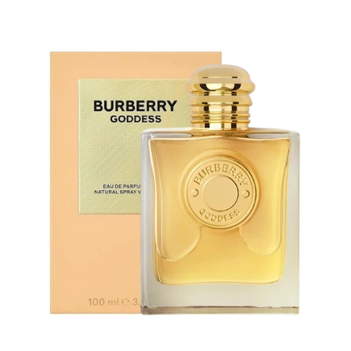عطر باربری گادس اینتنس