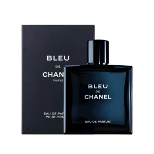 عطر بلو د شنل