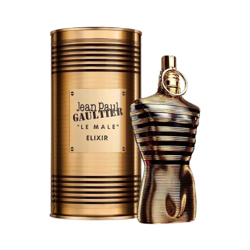 عطر ژان پل گوتیه له میل الکسیر