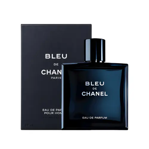عطر بلو د شنل