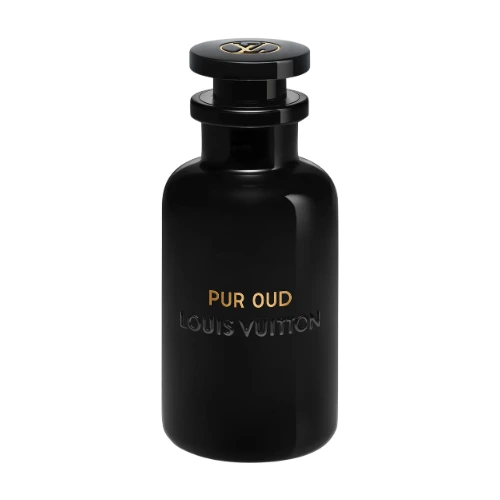 عطر لویی ویتون پیور عود