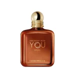 عطر امپریو آرمانی استرانگر ویت یو اسپایسز