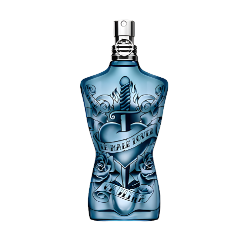 عطر ژان پل گوتیه له میل لاورز