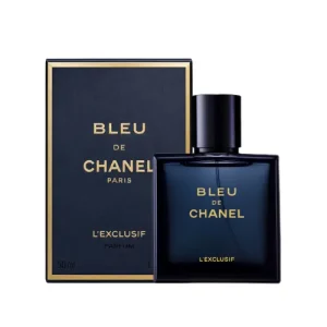 عطر بلو د شنل لکسکلوسیو