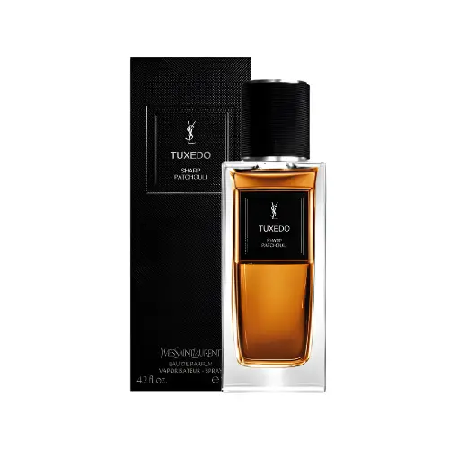 عطر ایو سن لوران تاکسیدو اپیس پچولی