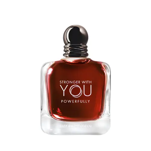 عطر امپریو آرمانی استرانگر ویت یو پاورفولی
