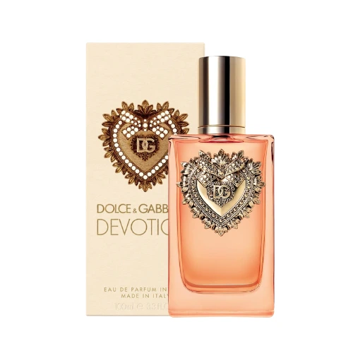 عطر دولچه گابانا دووشن اینتنس
