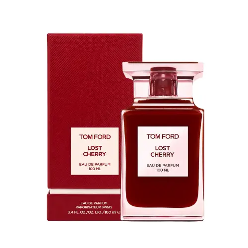 عطر تام فورد لاست چری