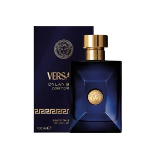عطر ورساچه دیلان بلو