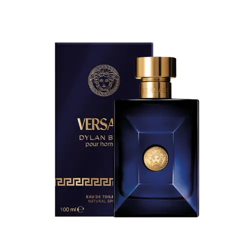 عطر ورساچه دیلان بلو