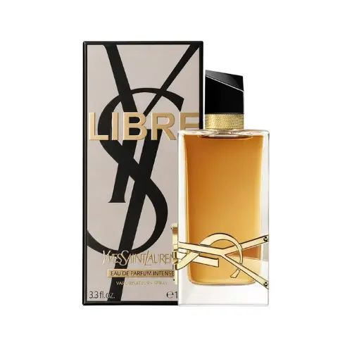 عطر ایو سن لوران لیبر اینتنس