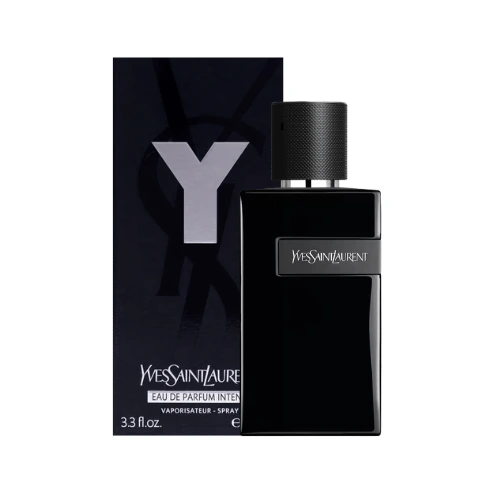 عطر ایو سن لوران وای له پارفوم