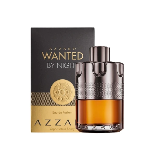 عطر آزارو وانتد بای نایت
