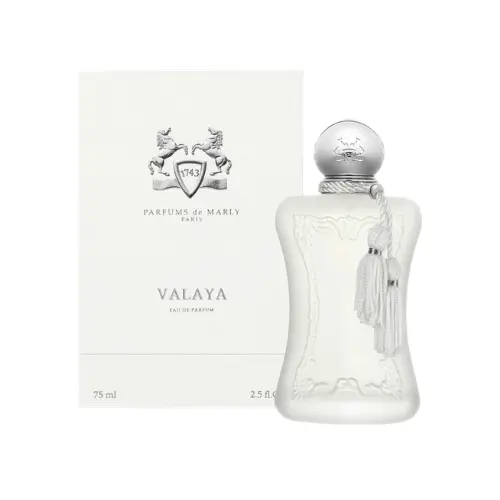 عطر مارلی والایا اکسکلوسیف