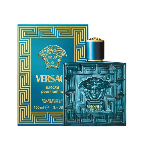 عطر ورساچه اروس