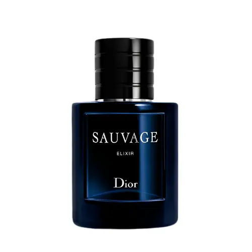 عطر دیور ساواج الکسیر
