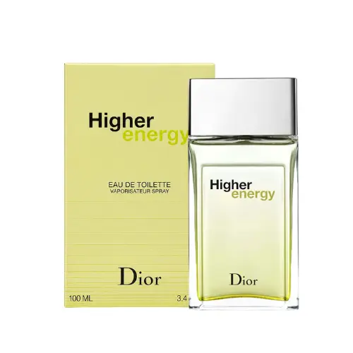 عطر دیور هایر انرژی