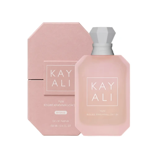 عطر کایالی یام مارشمالو