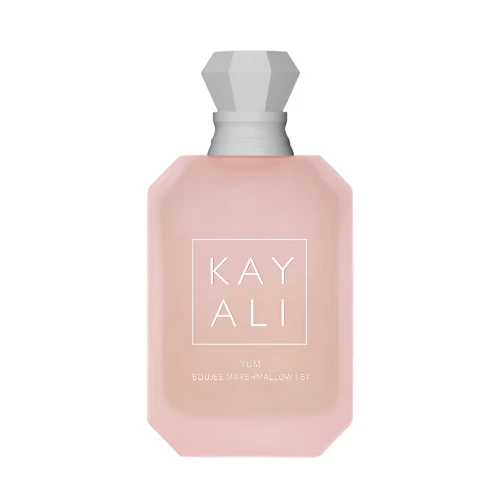 عطر کایالی یام مارشمالو