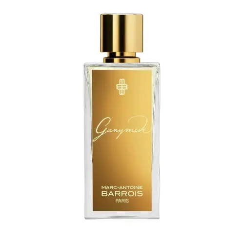 عطر مارک آنتونی باروا گانیمد