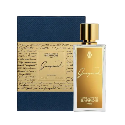 عطر مارک آنتونی باروا گانیمد