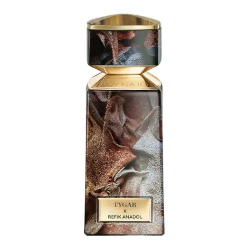 عطر بولگاری تایگار ایکس