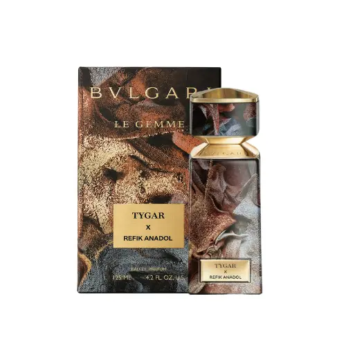 عطر بولگاری تایگار ایکس