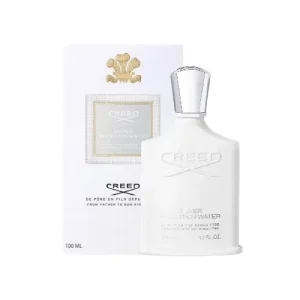 عطر کرید سیلور مانتین واتر