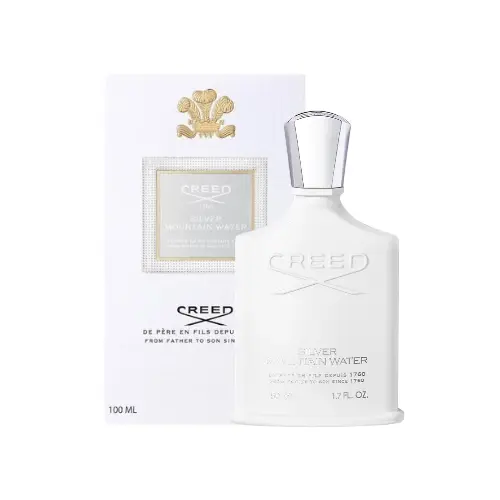عطر کرید سیلور مانتین واتر