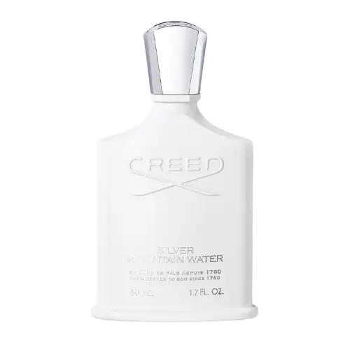عطر کرید سیلور مانتین واتر