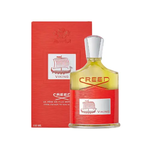 عطر کرید وایکینگ