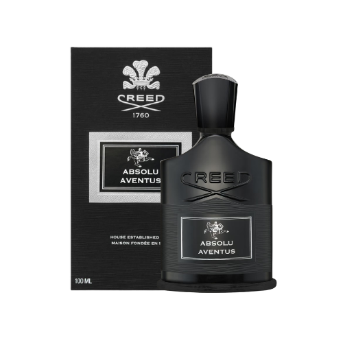 عطر کرید اونتوس ابسولو 100 میل