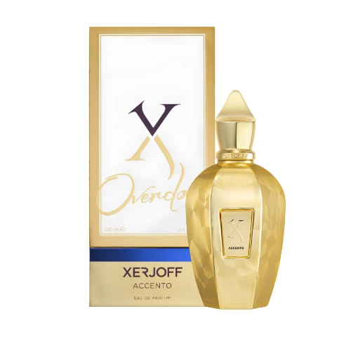 عطر زرجف اکسنتو اوردوز