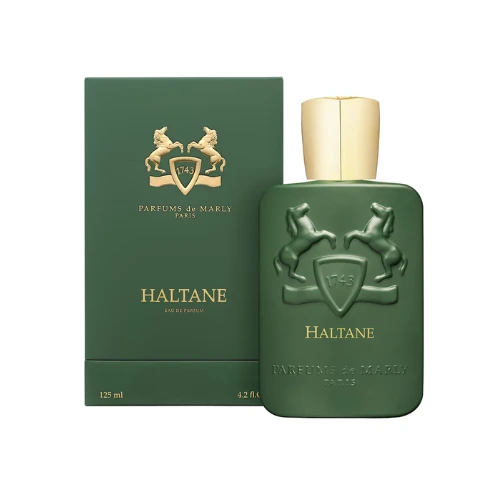 عطر مارلی هالتان