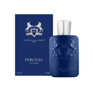عطر مارلی پرسیوال