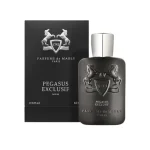 عطر مارلی پگاسوس اکسکلوسیف