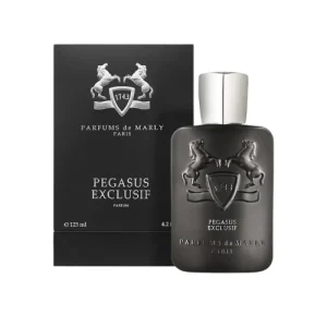 عطر مارلی پگاسوس اکسکلوسیف