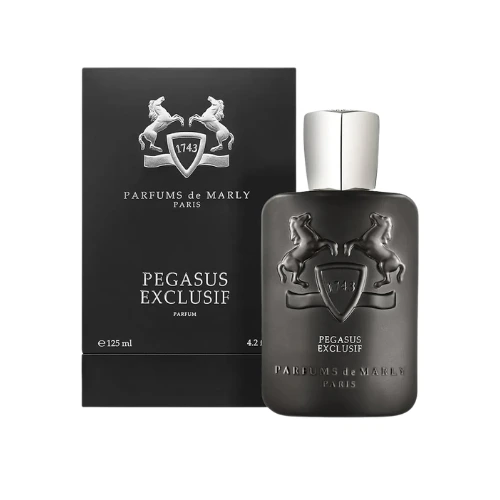عطر مارلی پگاسوس اکسکلوسیف