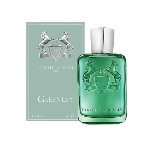 عطر مارلی گرینل