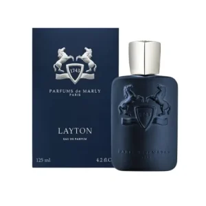 عطر مارلی لیتون