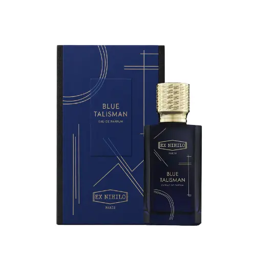 عطر اکس نهیلو بلو تالیسمان اکسترا