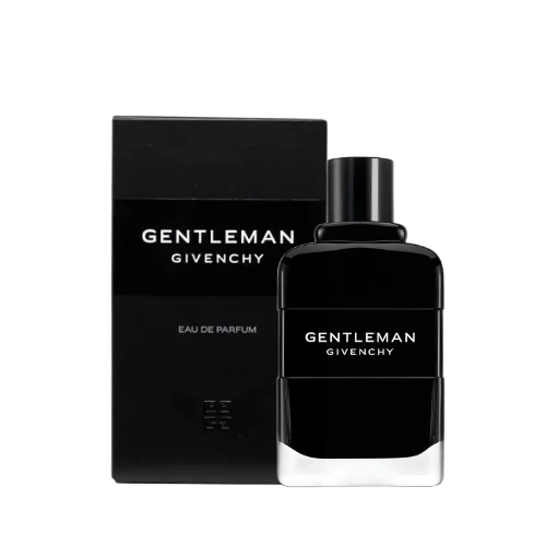عطر جیوانچی جنتلمن
